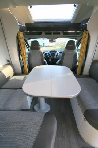 Chausson Welcome 610 VIP - Photo 15