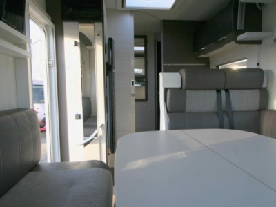 Chausson Welcome 610 VIP - 52.900 € - #17