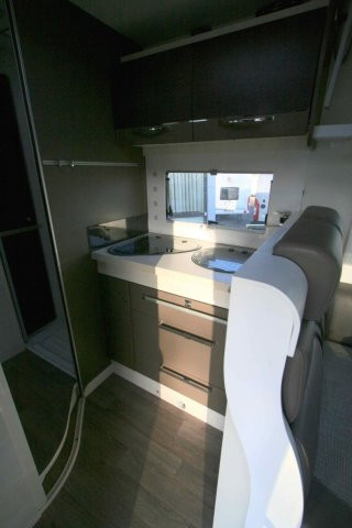 Chausson Welcome 610 VIP - Photo 18