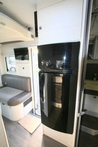 Chausson Welcome 610 VIP - Photo 21