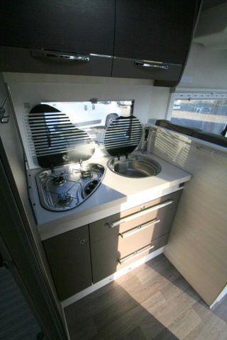 Chausson Welcome 610 VIP - 52.900 € - #22