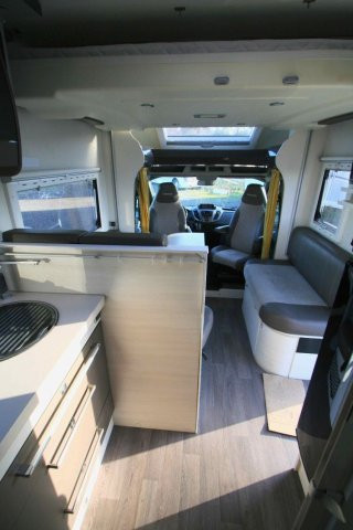 Chausson Welcome 610 VIP - 52.900 € - #28