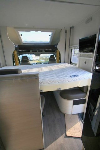 Chausson Welcome 610 VIP - 52.900 € - #29