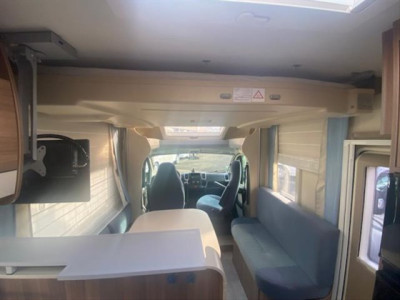 Chausson Welcome 610 WELCOME610 - Photo 10