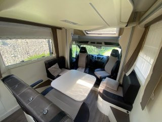 Chausson Welcome 620 - Photo 2