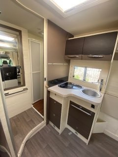 Chausson Welcome 620 - Photo 3