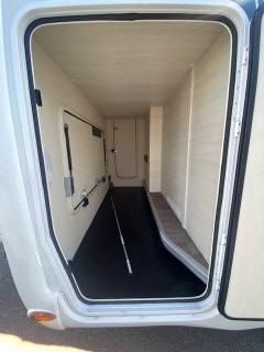 Chausson Welcome 620 - Photo 6