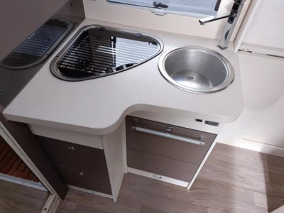 Chausson Welcome 620 - Photo 6