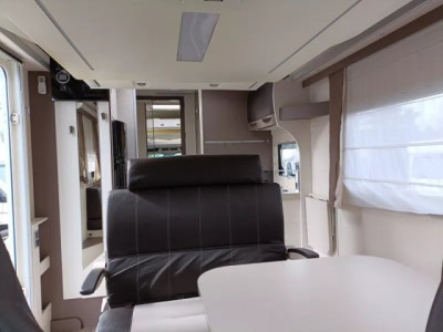 Chausson Welcome 620 - Photo 12