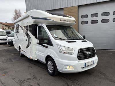 Chausson Welcome 628 EB - 49.990 € - #2