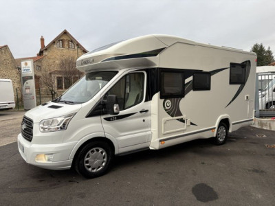 Chausson Welcome 628 EB - 49.990 € - #3