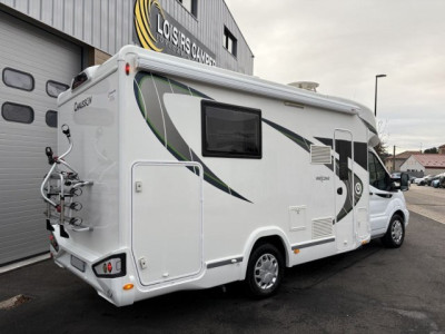 Chausson Welcome 628 EB - 49.990 € - #4