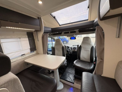 Chausson Welcome 628 EB - 49.990 € - #8