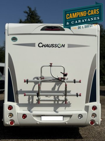 Chausson Welcome 628 EB - Photo 7