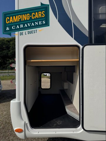 Chausson Welcome 628 EB - Photo 8