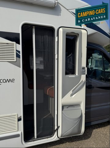 Chausson Welcome 628 EB - Photo 10