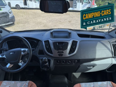 Chausson Welcome 628 EB - Photo 11
