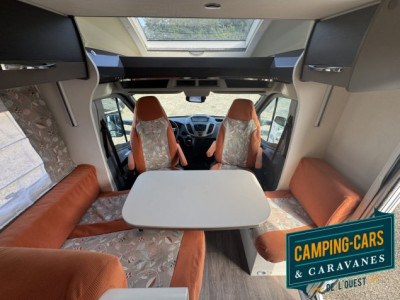 Chausson Welcome 628 EB - Photo 14