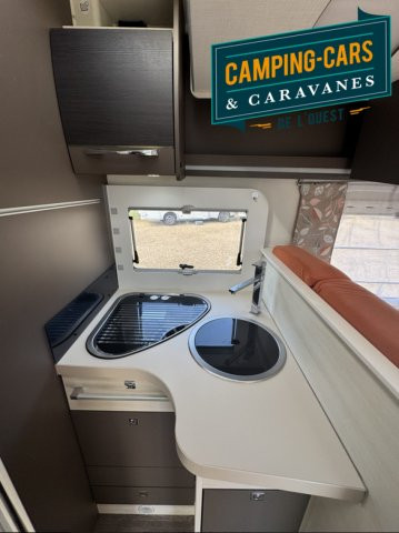 Chausson Welcome 628 EB - Photo 15
