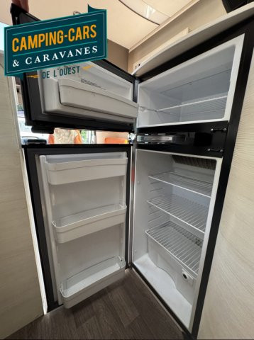 Chausson Welcome 628 EB - Photo 17