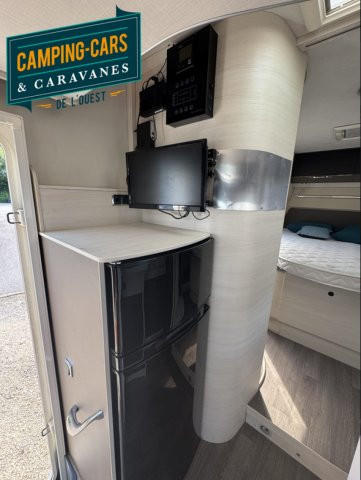 Chausson Welcome 628 EB - Photo 18