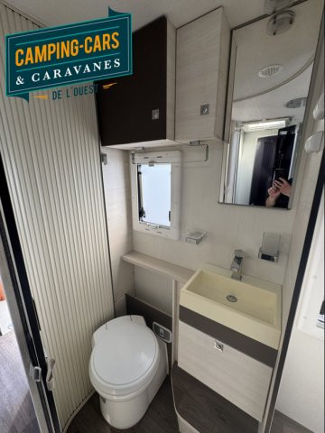 Chausson Welcome 628 EB - Photo 19