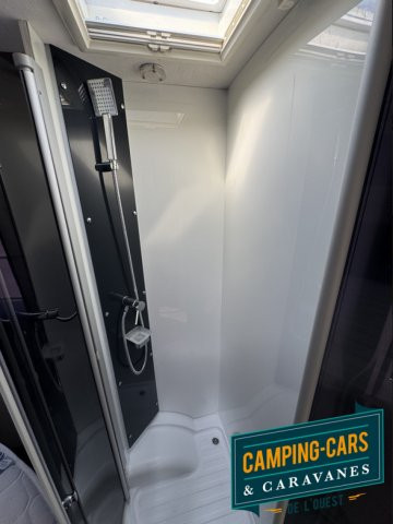 Chausson Welcome 628 EB - Photo 20