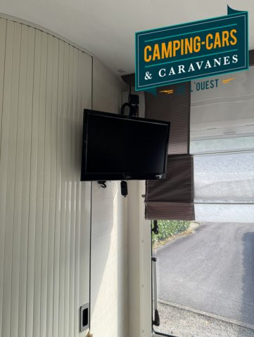 Chausson Welcome 628 EB - Photo 21