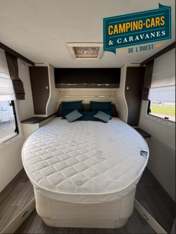 Chausson Welcome 628 EB - Photo 22