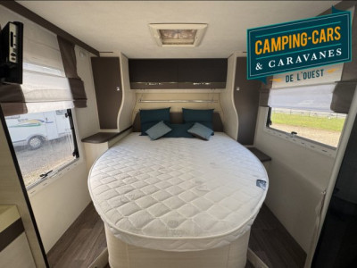 Chausson Welcome 628 EB - Photo 23
