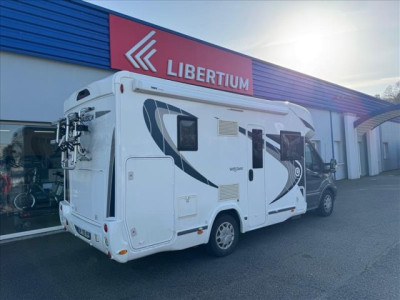 Chausson Welcome 630 - 59.900 € - #2