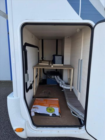 Chausson Welcome 630 - 59.900 € - #3