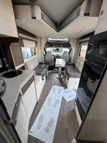 Chausson Welcome 630 - 59.900 € - #11