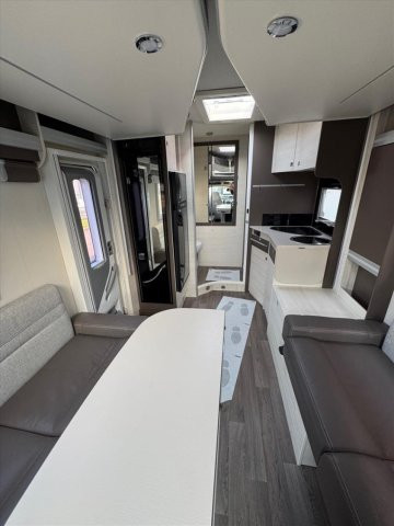 Chausson Welcome 630 - 59.900 € - #12