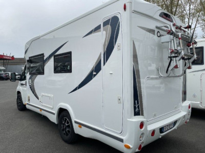 Chausson Welcome 640 - Photo 3