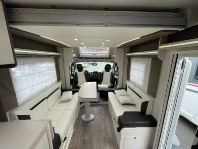 Chausson Welcome 640 - Photo 5