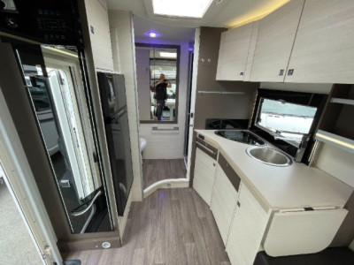 Chausson Welcome 640 - Photo 6
