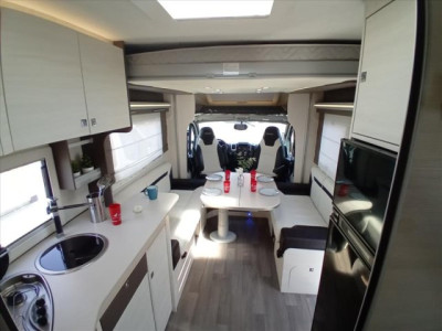 Chausson Welcome 640 - 56.900 € - #6