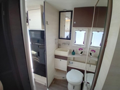 Chausson Welcome 640 - 56.900 € - #9