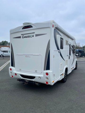 Chausson Welcome 640 - 54.900 € - #3