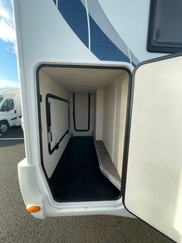 Chausson Welcome 640 - 54.900 € - #4