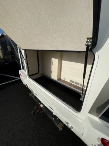 Chausson Welcome 640 - 54.900 € - #5