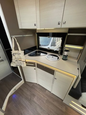 Chausson Welcome 640 - 54.900 € - #9