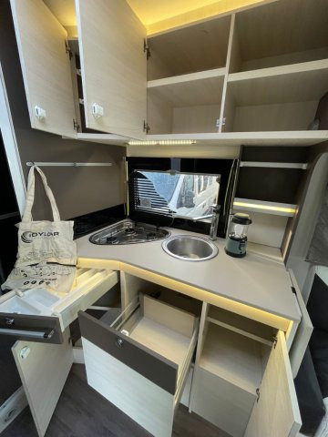 Chausson Welcome 640 - 54.900 € - #10