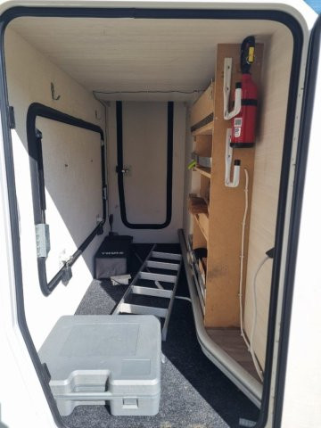 Chausson Welcome 640 - Photo 15