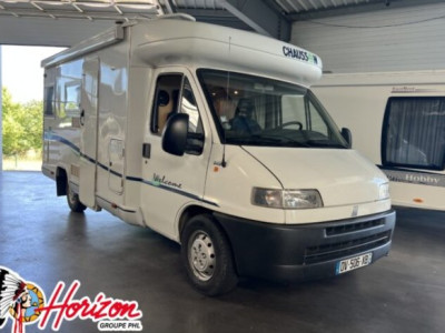 Achat Chausson Welcome 70 Occasion