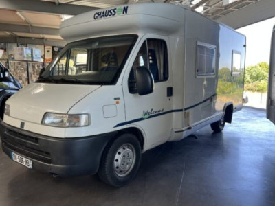Chausson Welcome 70 - Photo 2