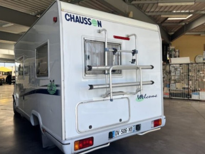 Chausson Welcome 70 - Photo 3
