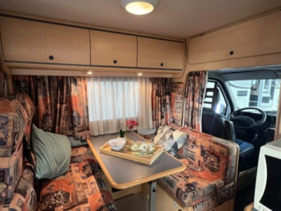 Chausson Welcome 70 - Photo 4