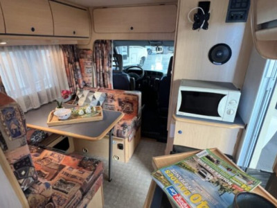 Chausson Welcome 70 - Photo 5